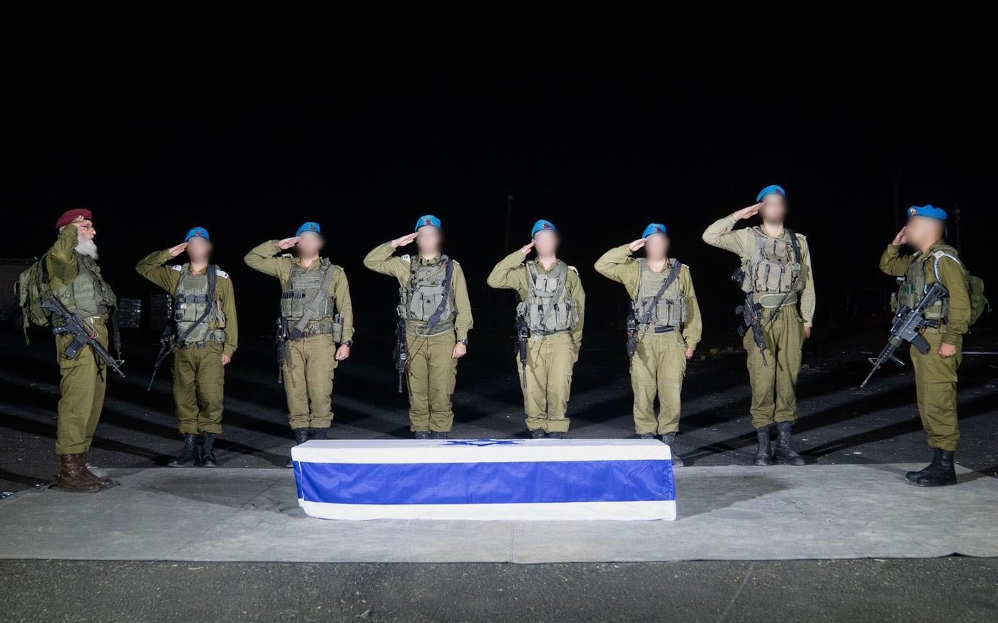 הפעם באמת? חמאס מודיע כי ישחרר חלל חטוף הערב