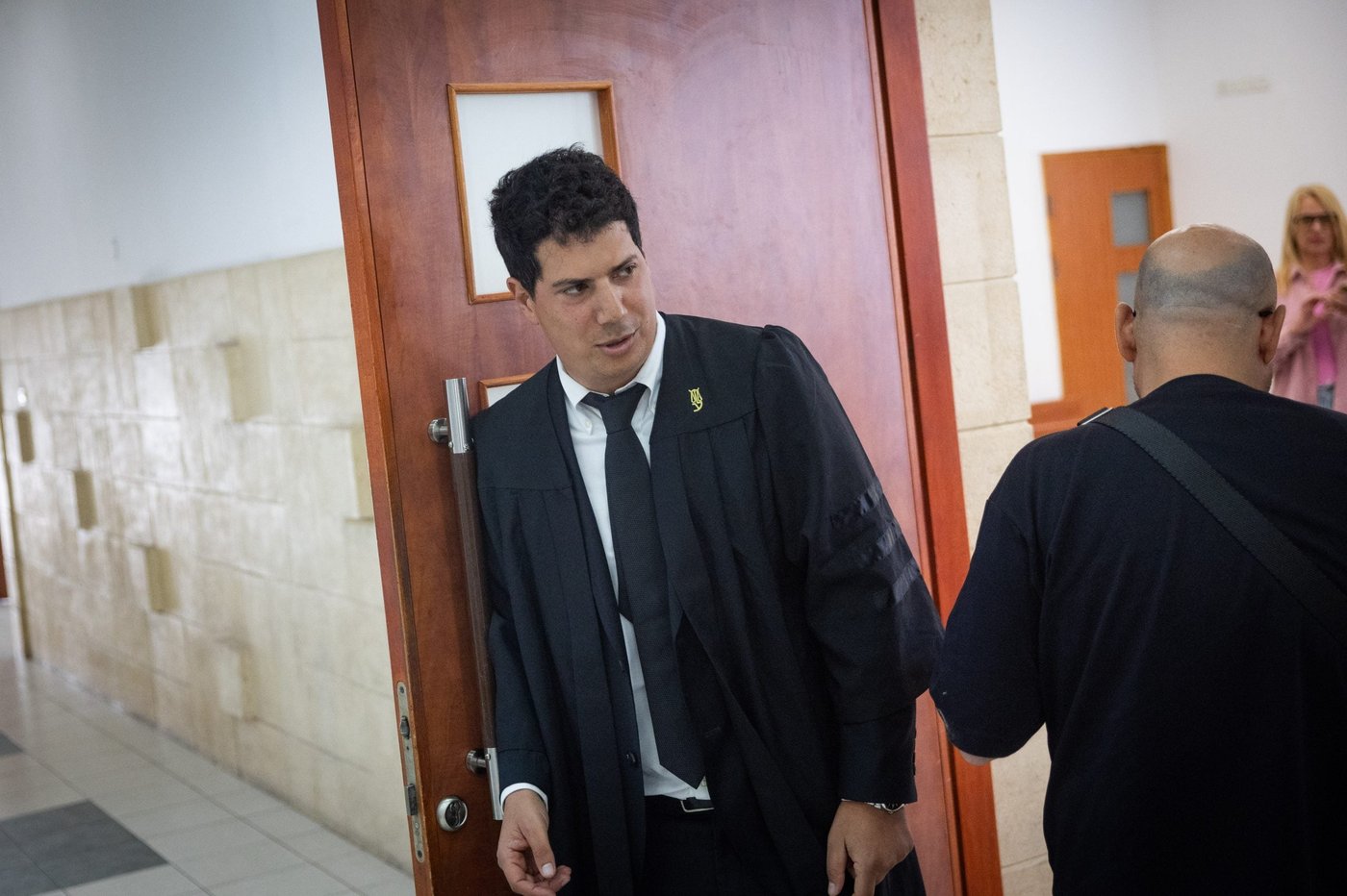 מכה לעמית חדד: השופטים דחו את בקשתו לפרוש מתיק נתניהו