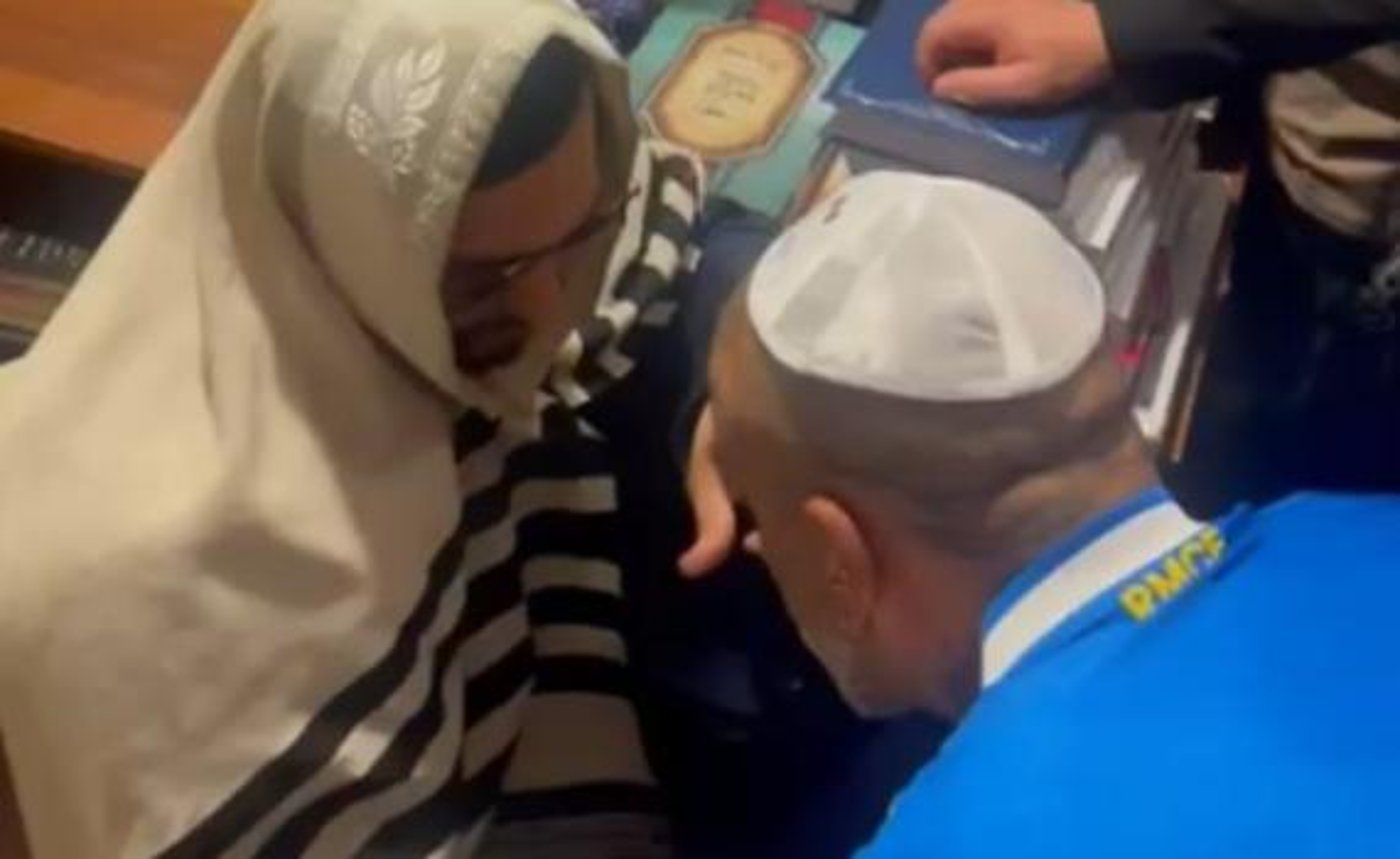 סרטון חדש טוען: "מנסים לרצוח את הינוקא"