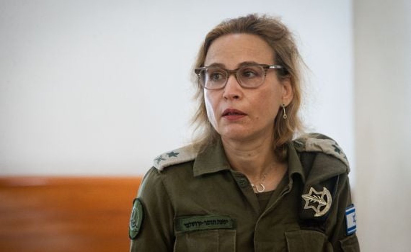 התפתחות דרמטית בפרשת הפצ"רית והדלפת הסרטון משדה תימן