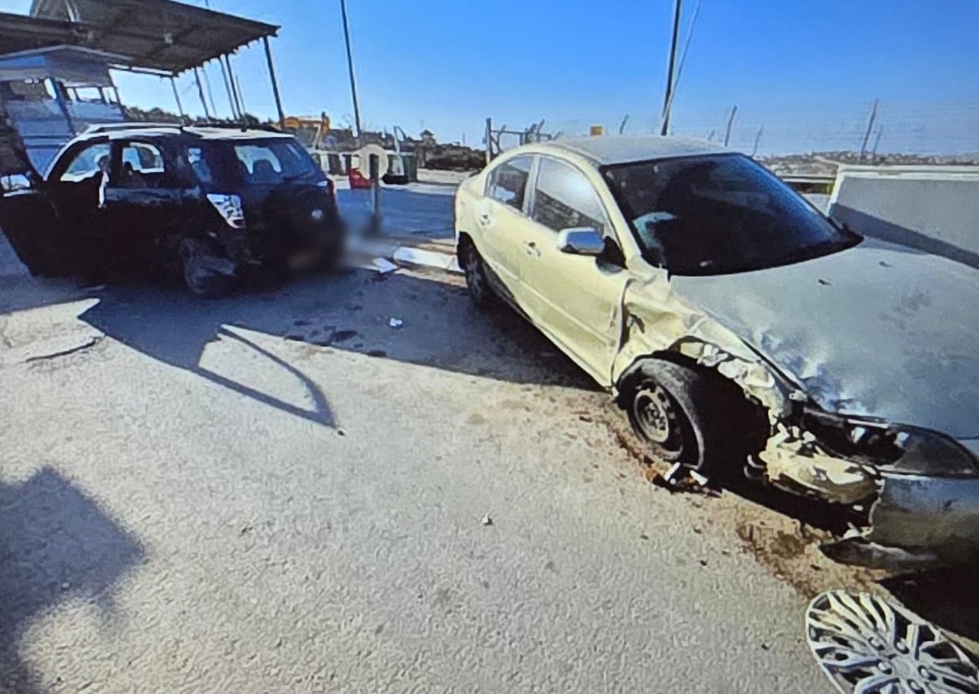 כתב אישום הוגש נגד המחבל: "רציתי לעשות פיגוע התאבדות"