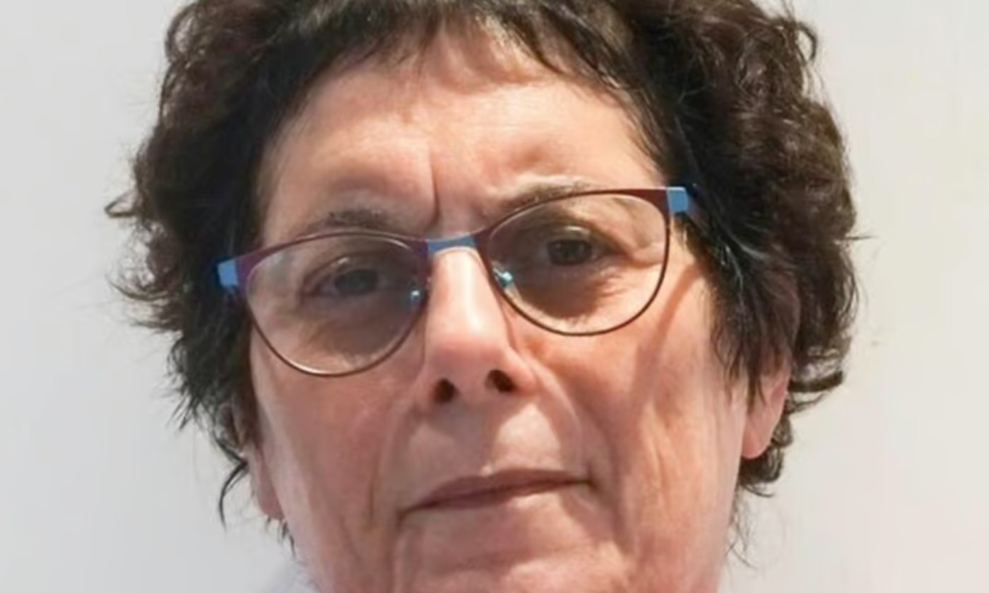 פרופ' נורית יערי אותרה בחיים כשהיא זקוקה לטיפול רפואי