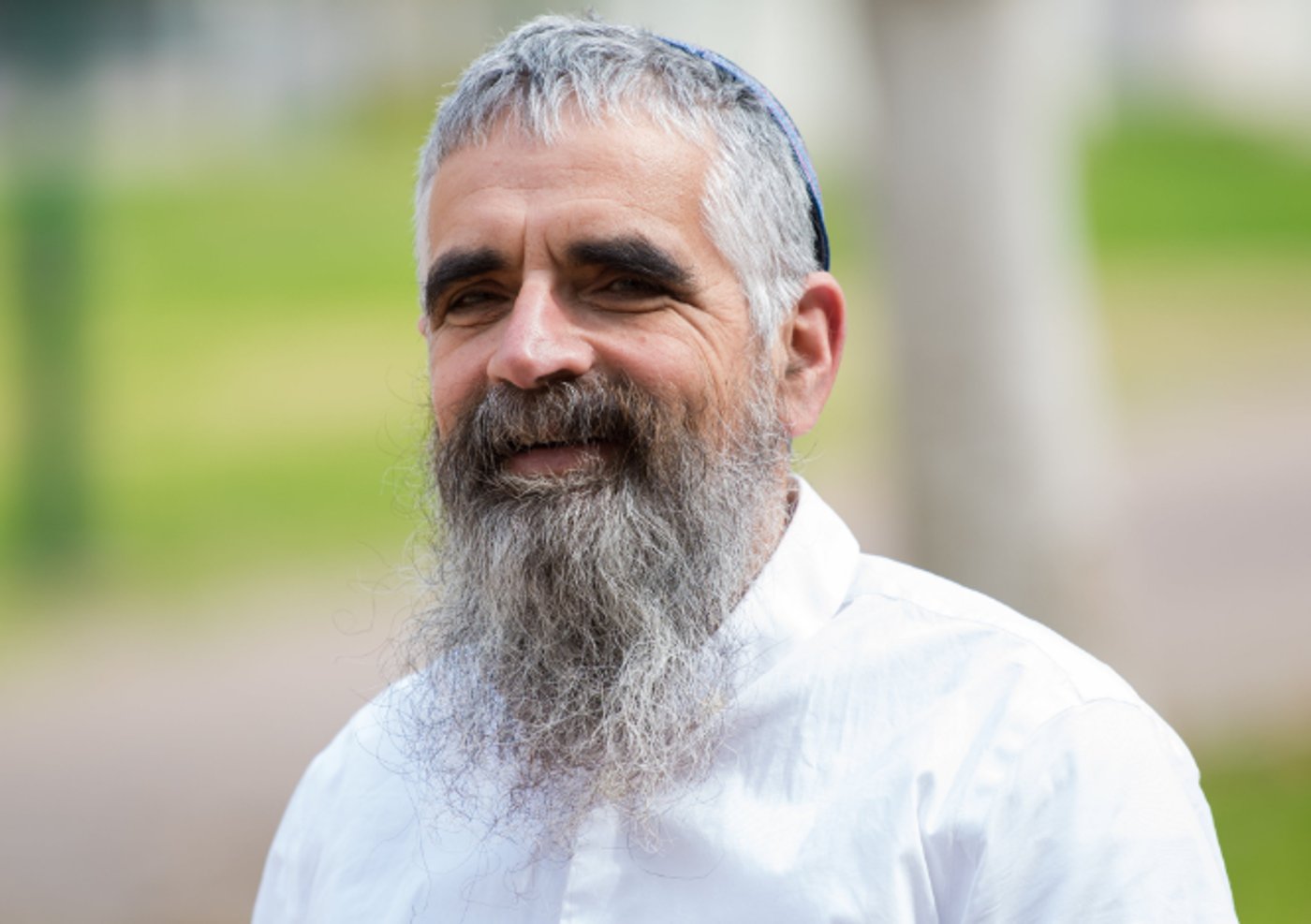הרב שרלו