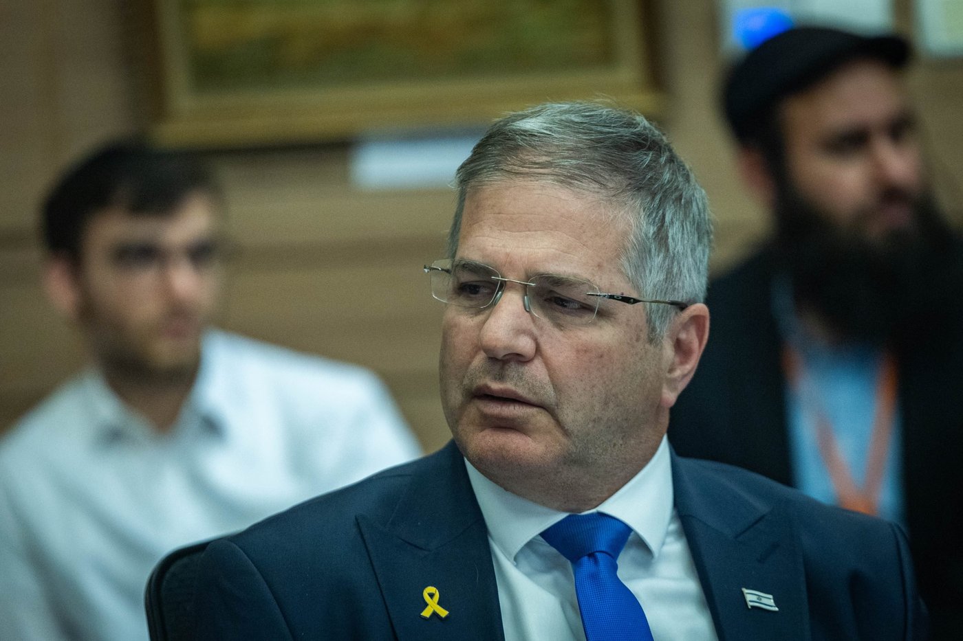 יואב קיש