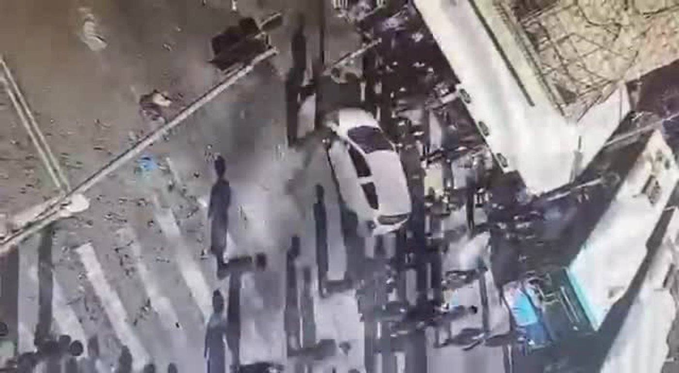 המפכ"ל על המהומות בירושלים: "נבוא חשבון עם כולם"