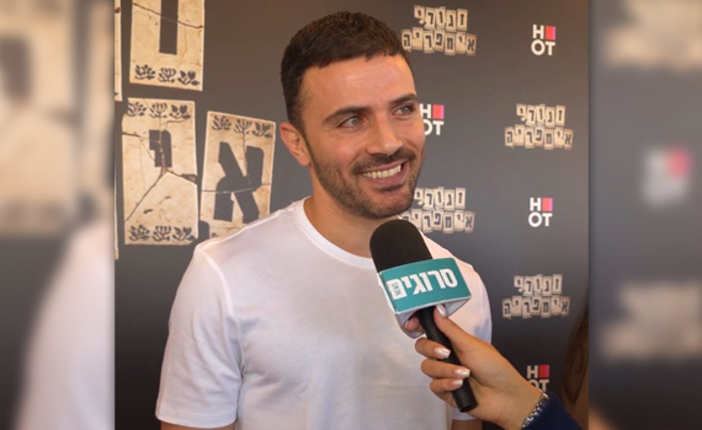 לא רק בשבאבניקים: ישראל אטיאס בראיון על הקשר לדת וליהדות