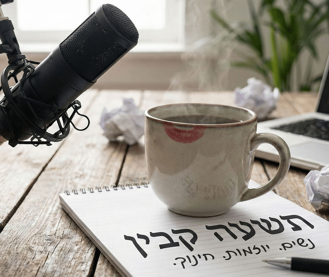 נשים. יוזמות. חינוך פרק 6: ד"ר דינה פריד – מה זה טיפול רגשי?