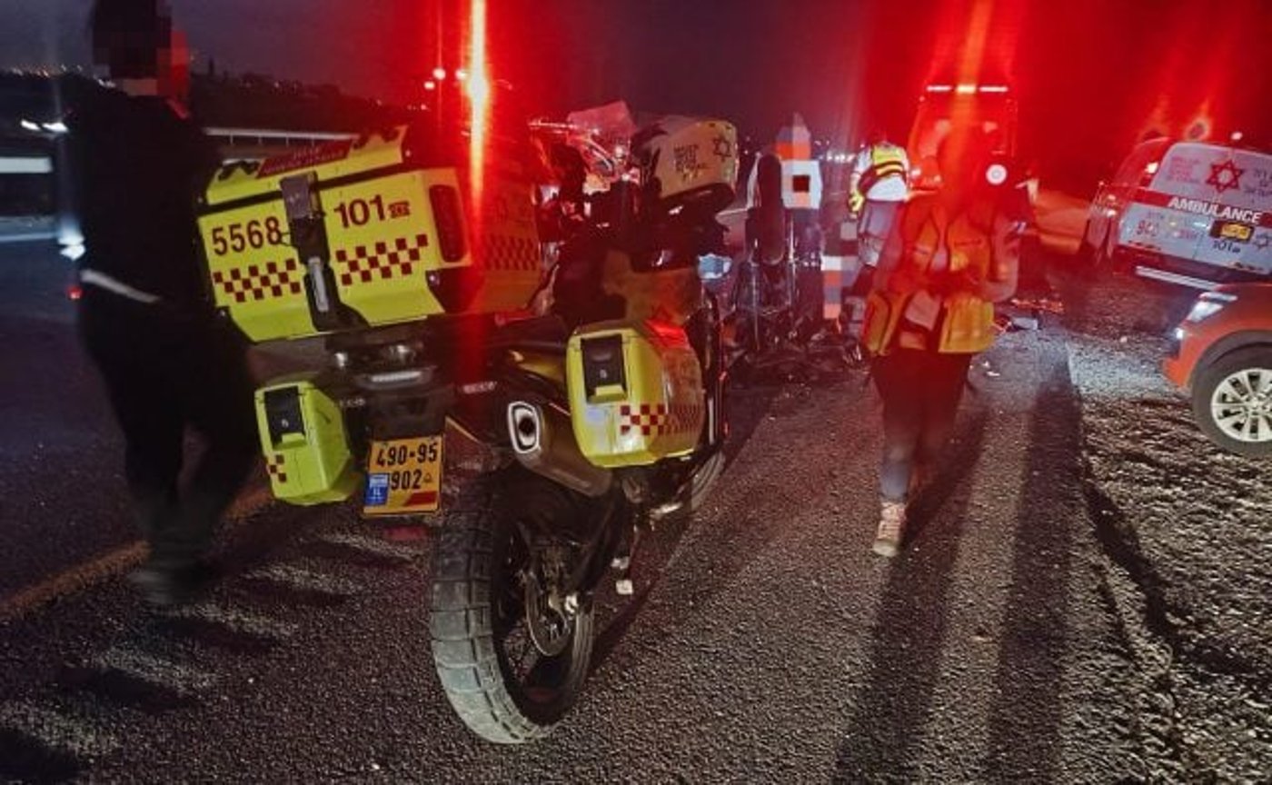 הירי בכביש 6: חייל צה"ל יואשם ברצח