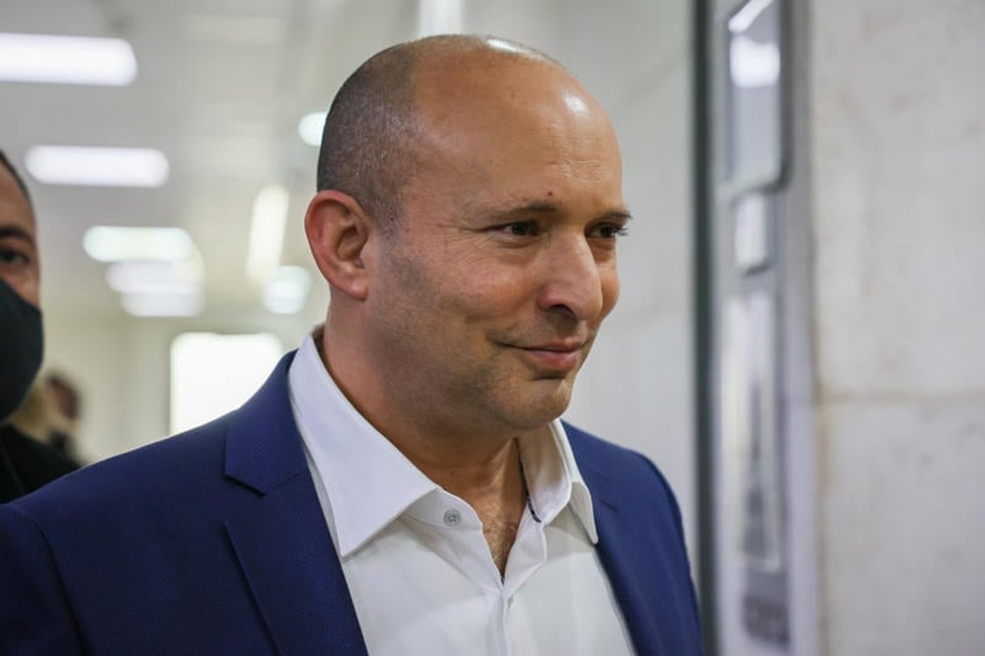 נפתלי בנט