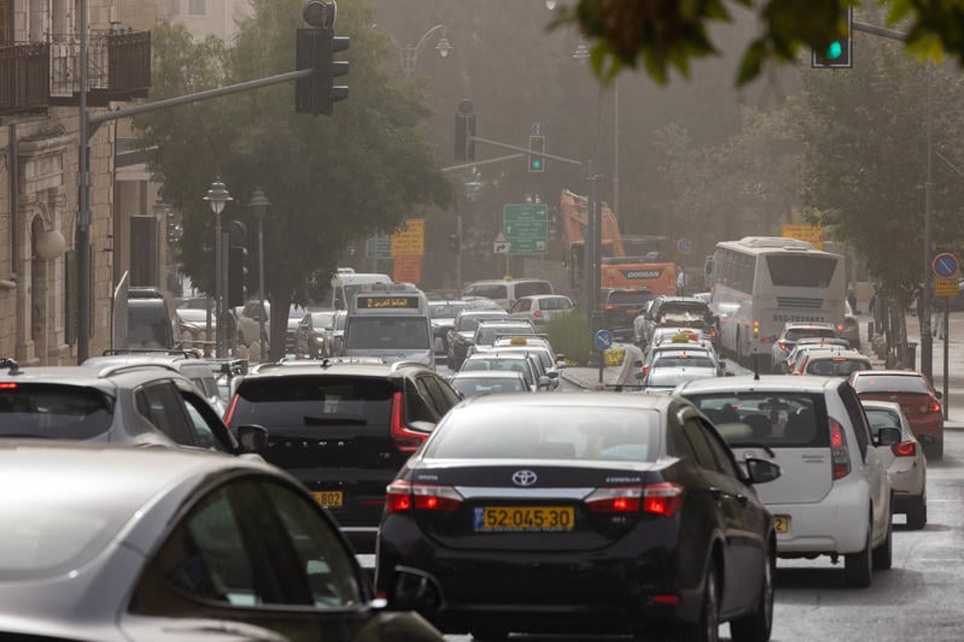 מי בראש ומי בתחתית? נחשף מדד איכות החיים בערים