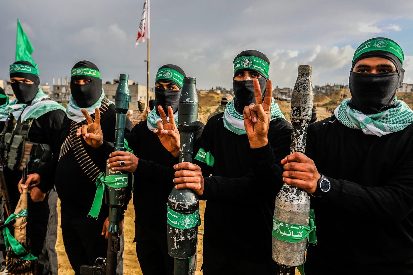 חמאס