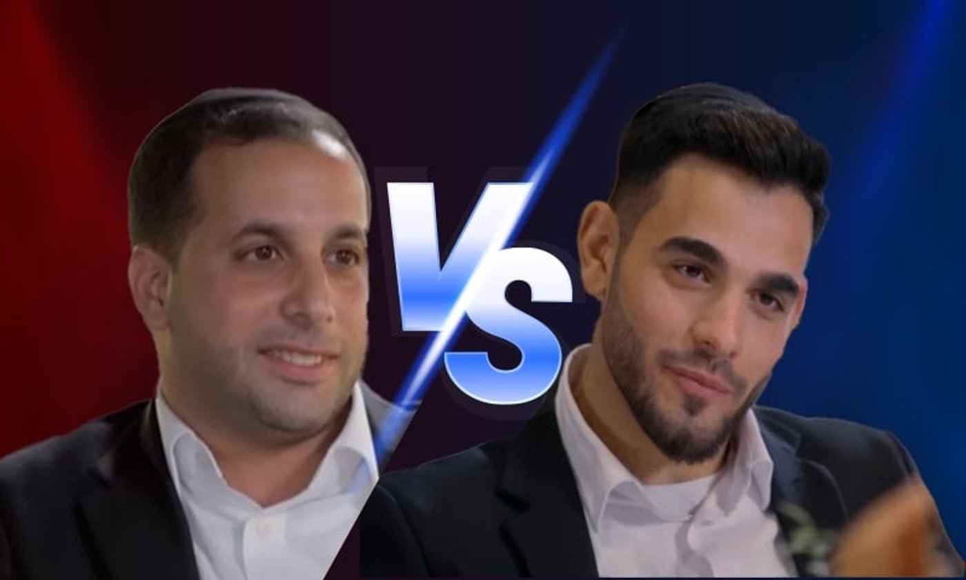 משה מגיב לישראל בעקבות הראיון ב"סרוגים"