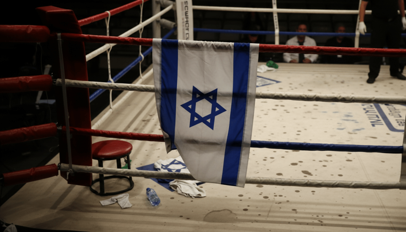 אחרי הדרמה: אהבת השם גורדון בתגובה ראשונה 