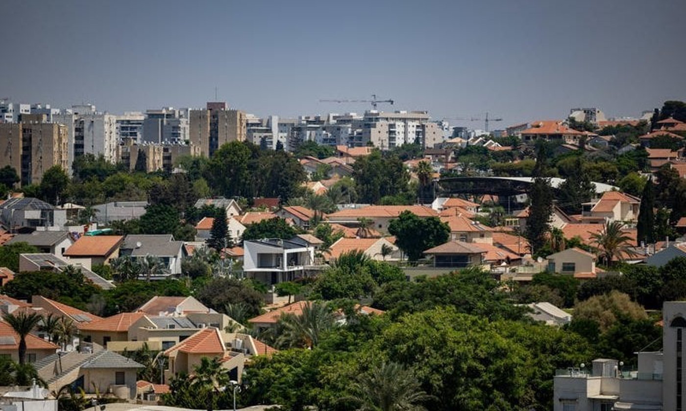 אשקלון