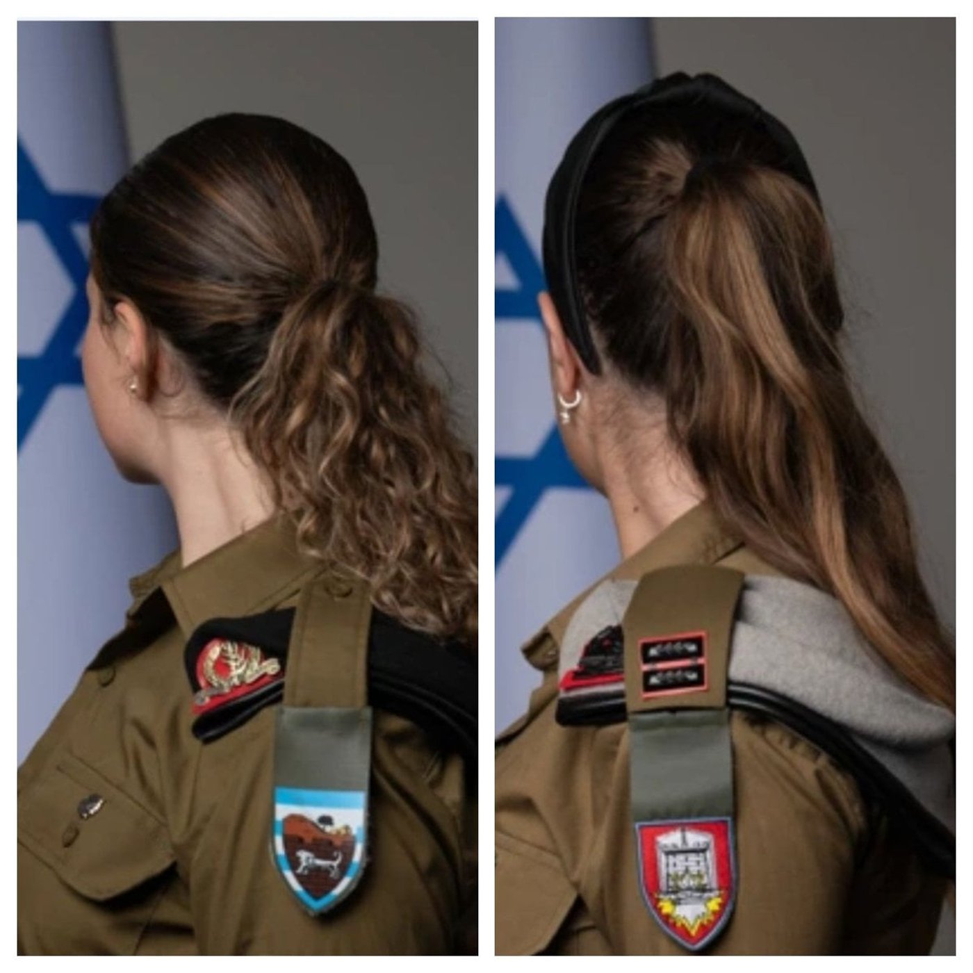 סגן ז' ורב"ט ט'