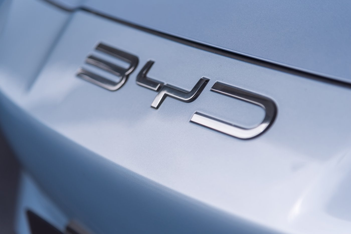 BYD