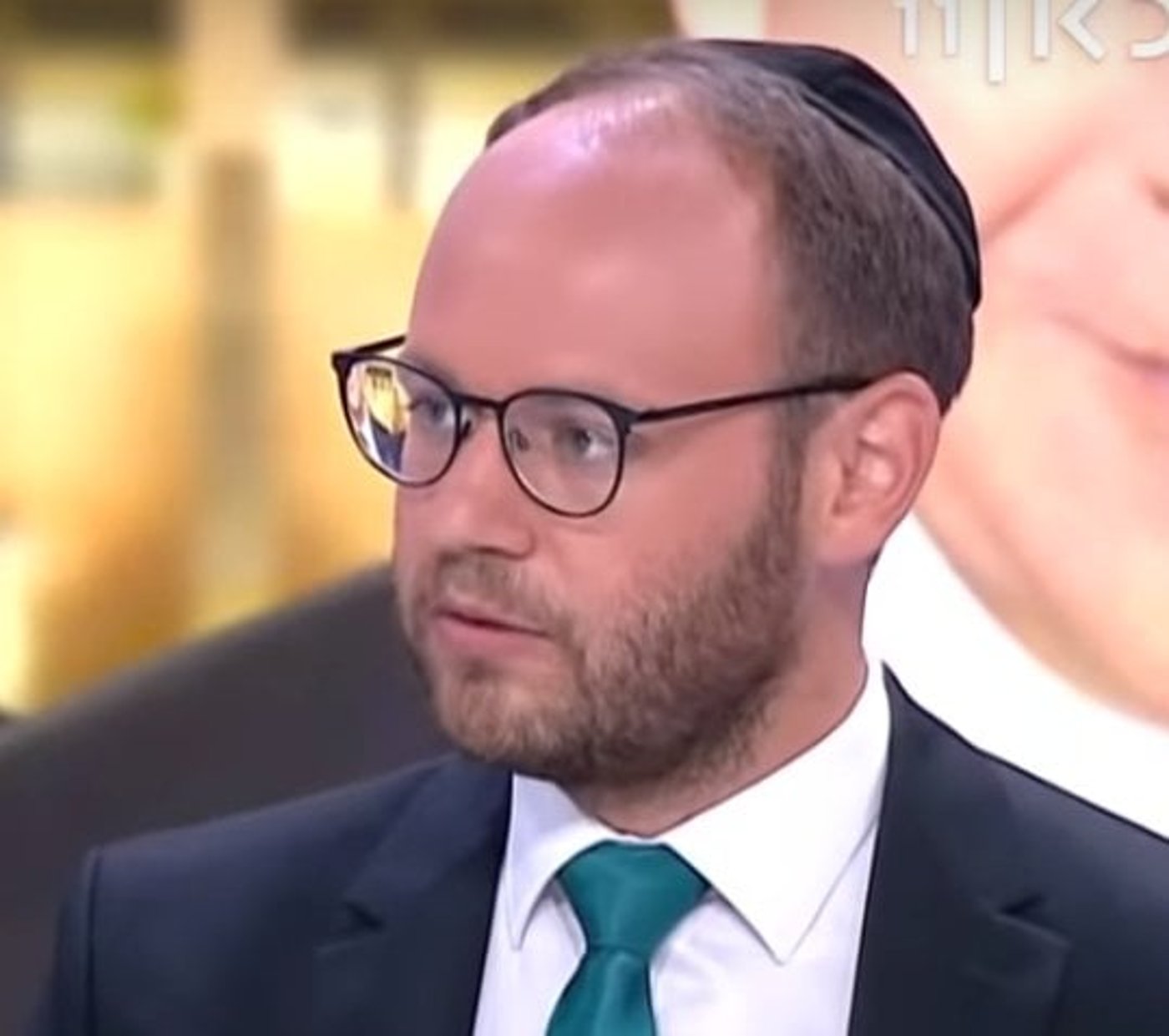 העיתונאי החרדי הודיע על פרישה מהעיתונות