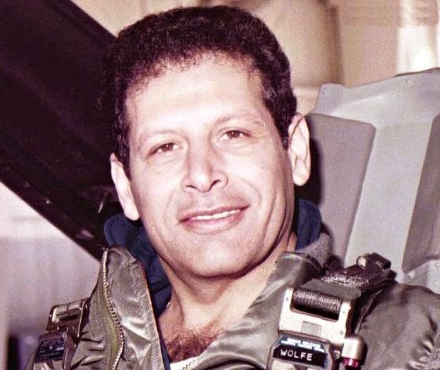 ברוך דיין האמת: הלך לעולמו תא"ל מנחם עיני