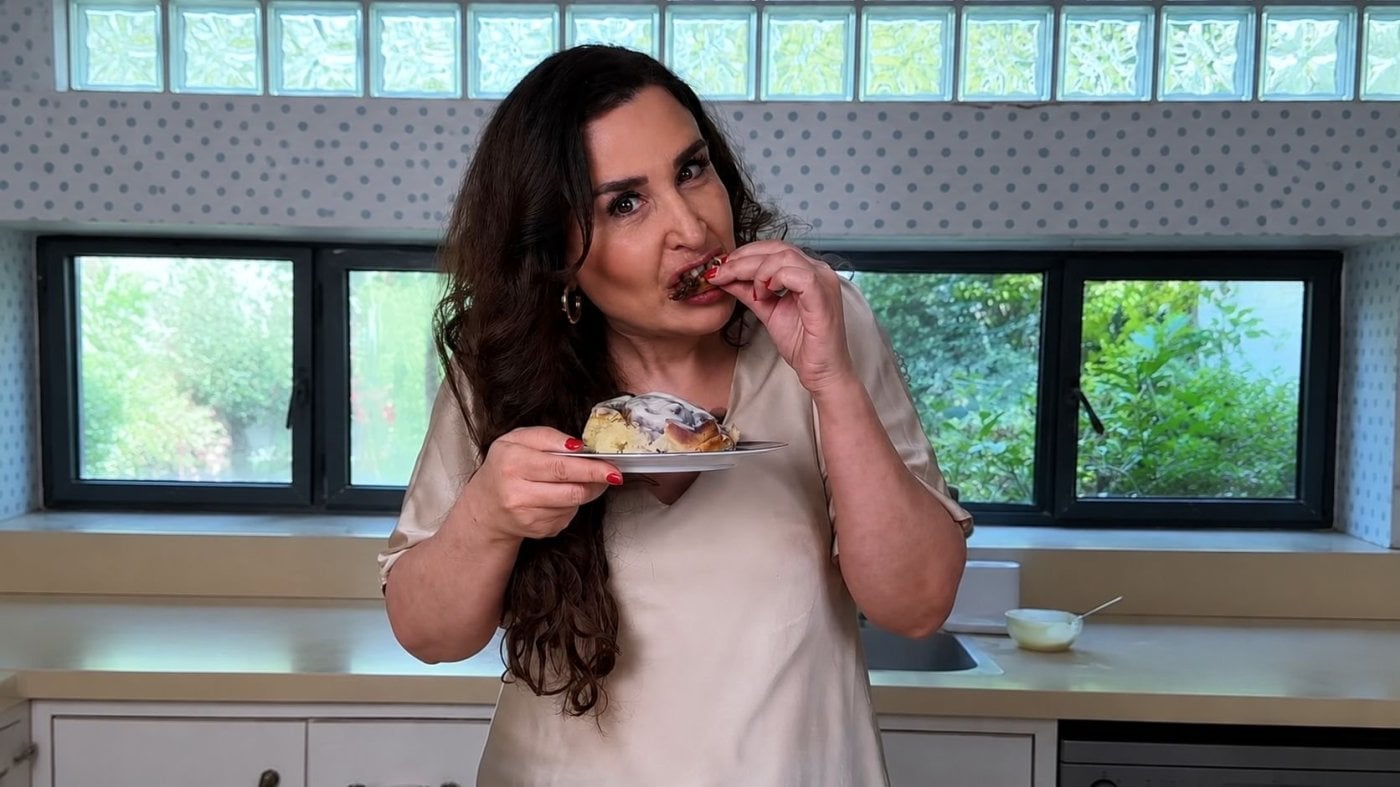 קרין גורן
