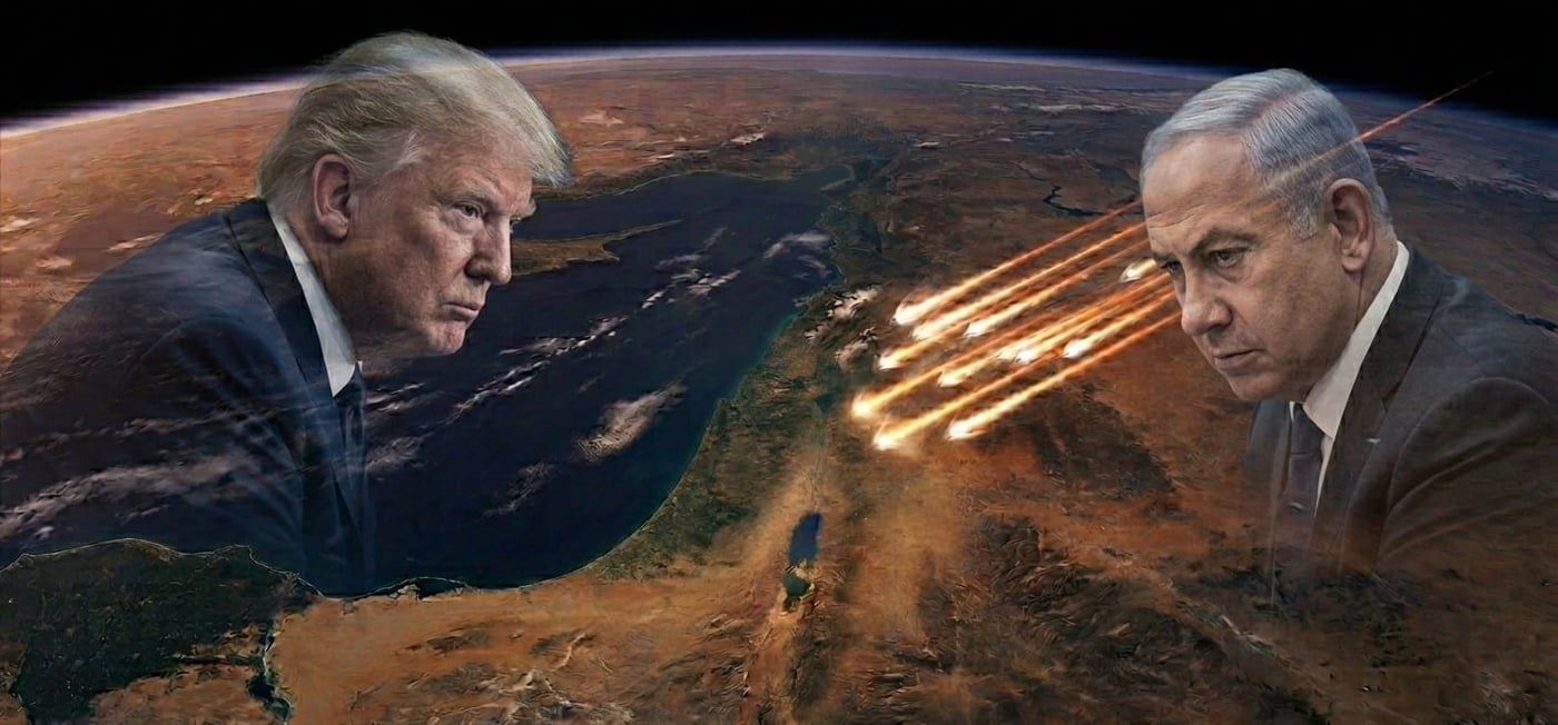 המשבר האיראני