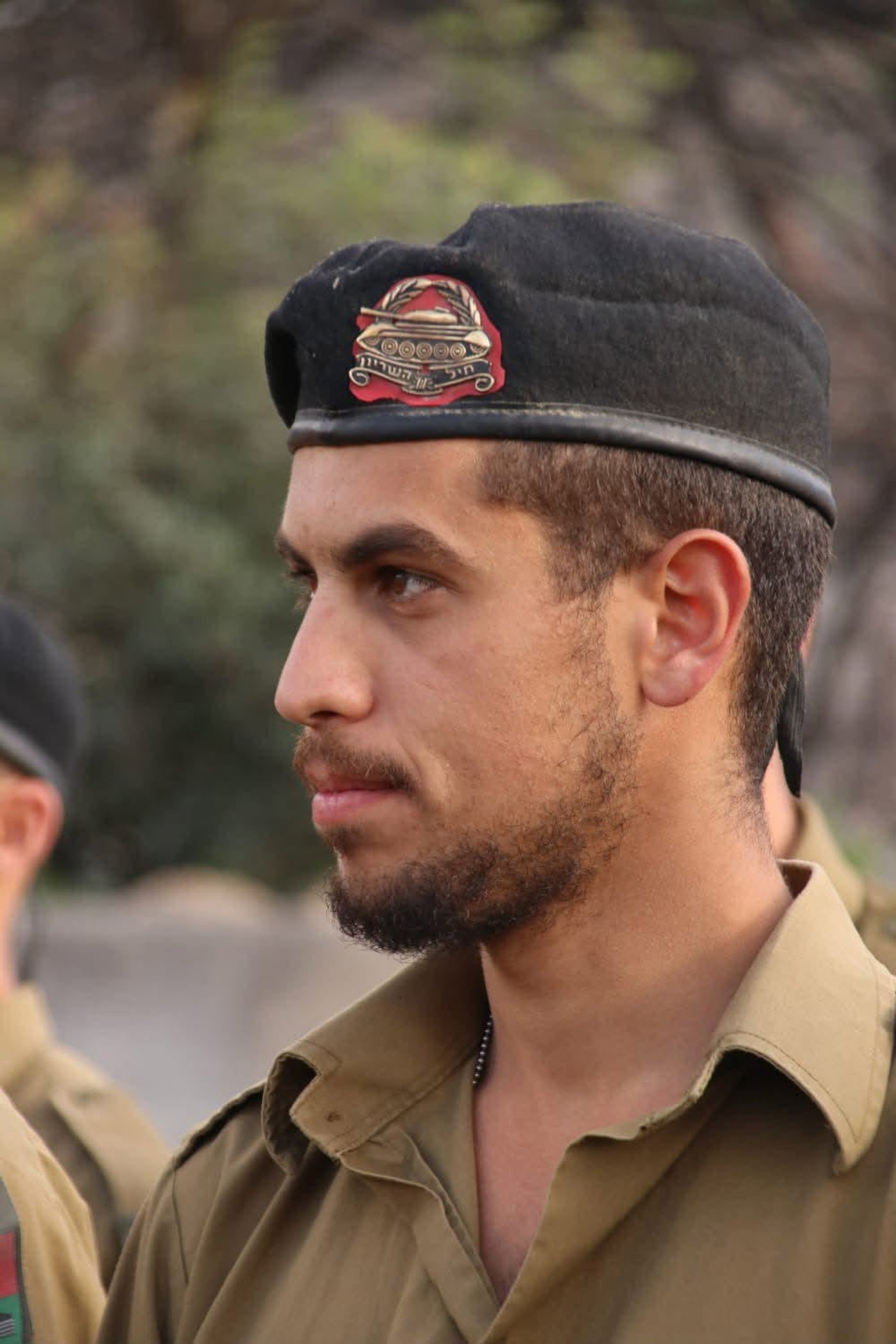 נווה חבשוש הי"ד
