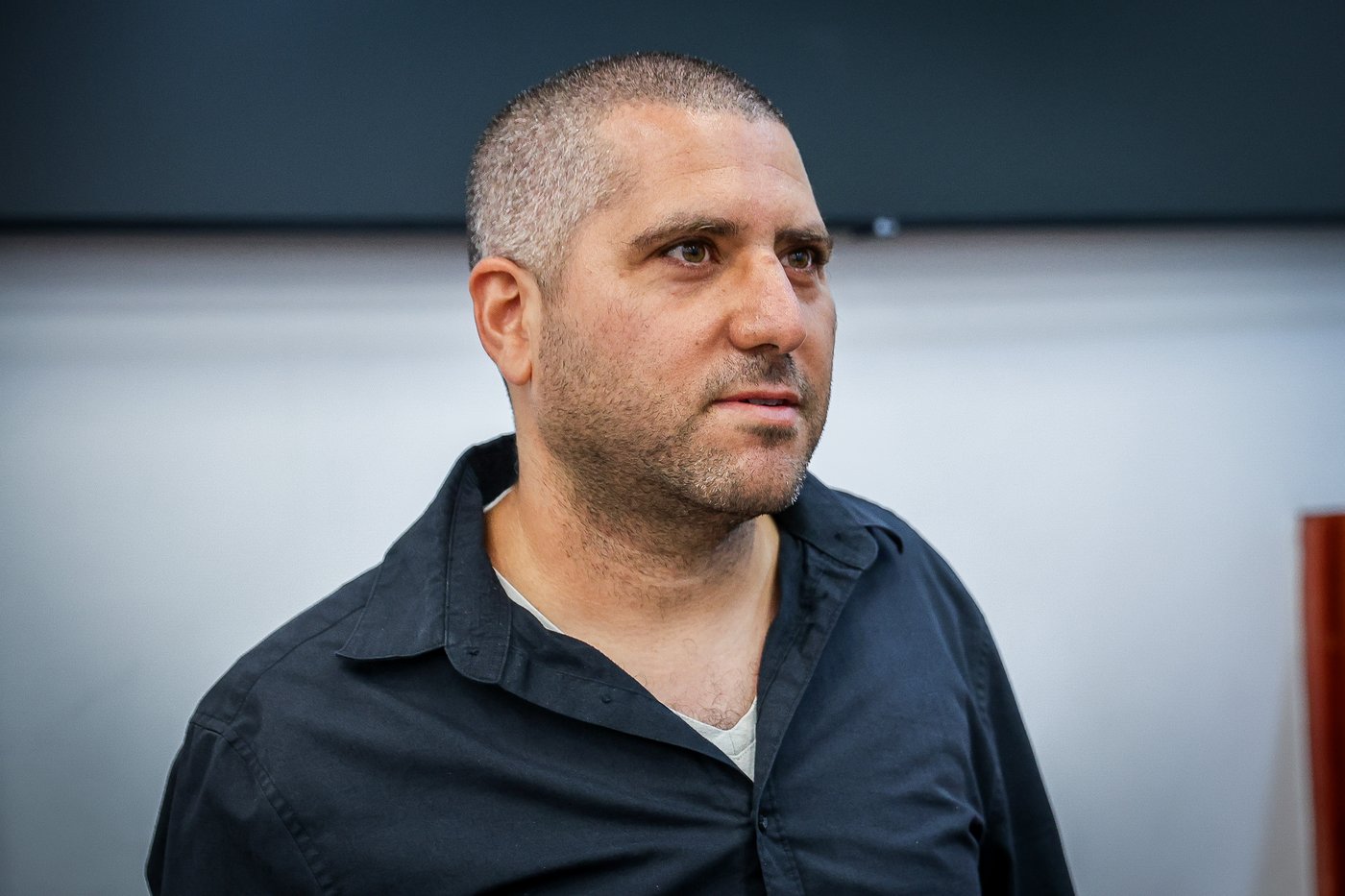 ברוך שי