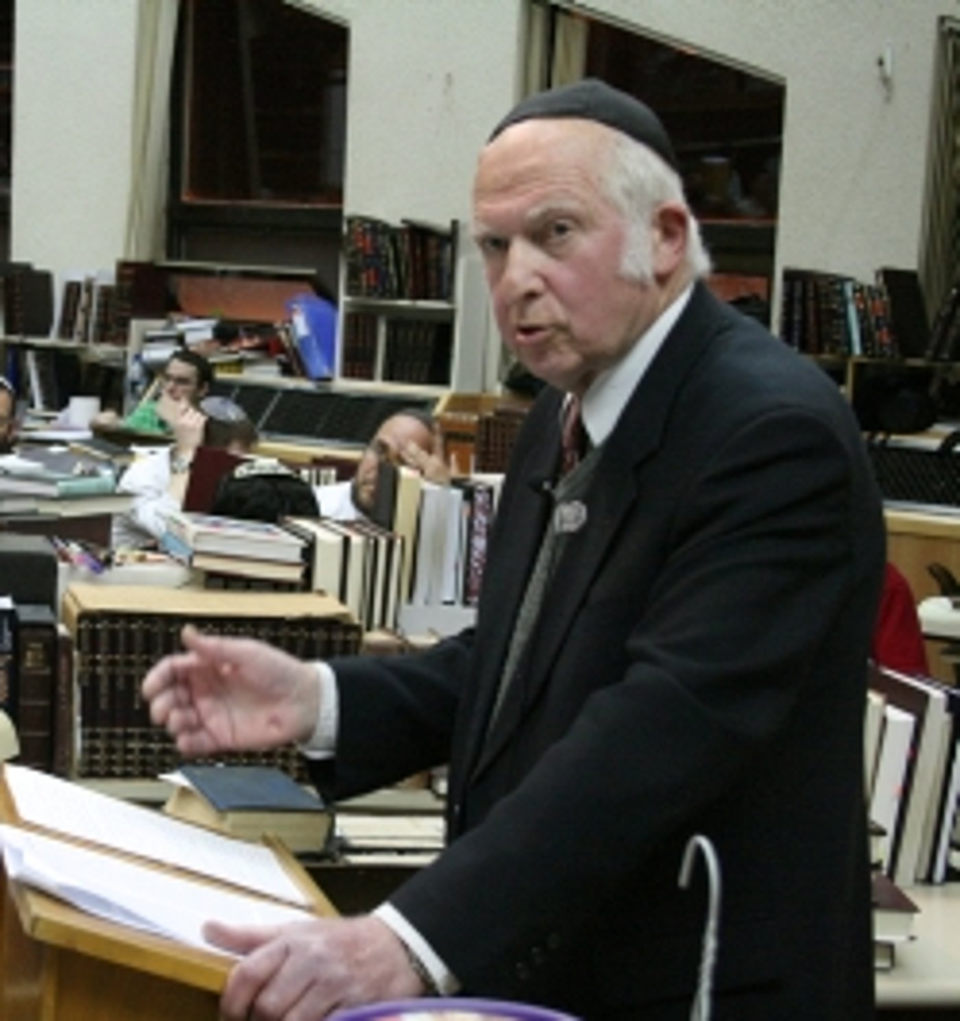 אבישי בן חיים ממשיך: הרב אלון "נרצח" בגלל ראיות מפוקפקות