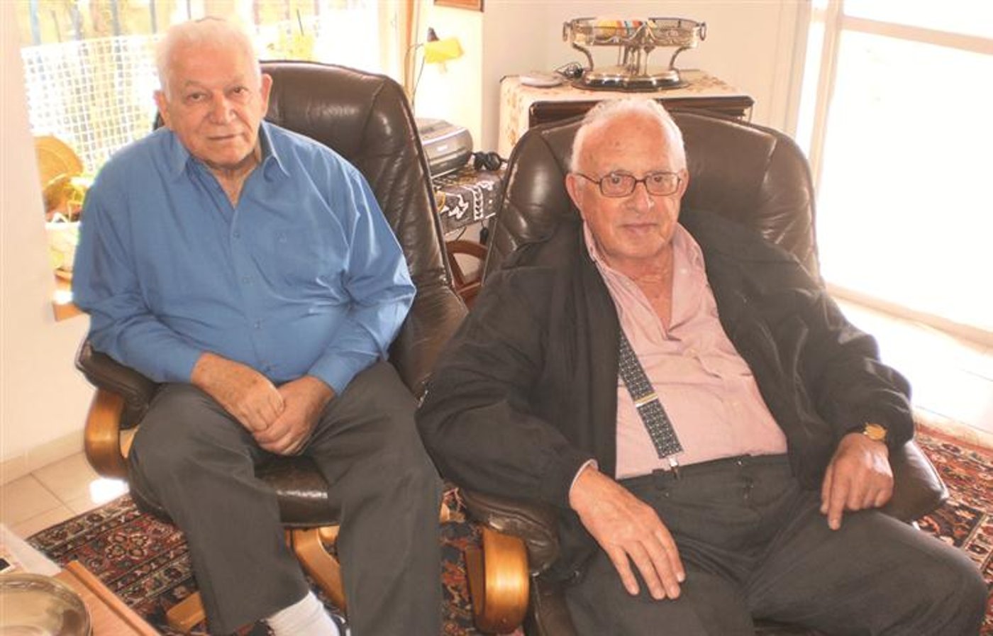 עדויות לוחמי תש"ח: כך שיחררנו את העיר עכו