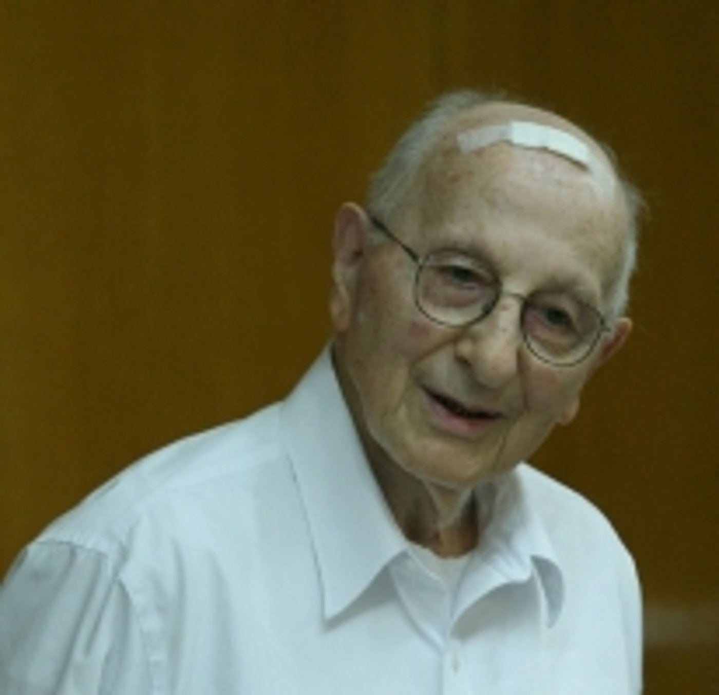 המחאה למען פולארד שיתקה את המרכזייה בבית הלבן