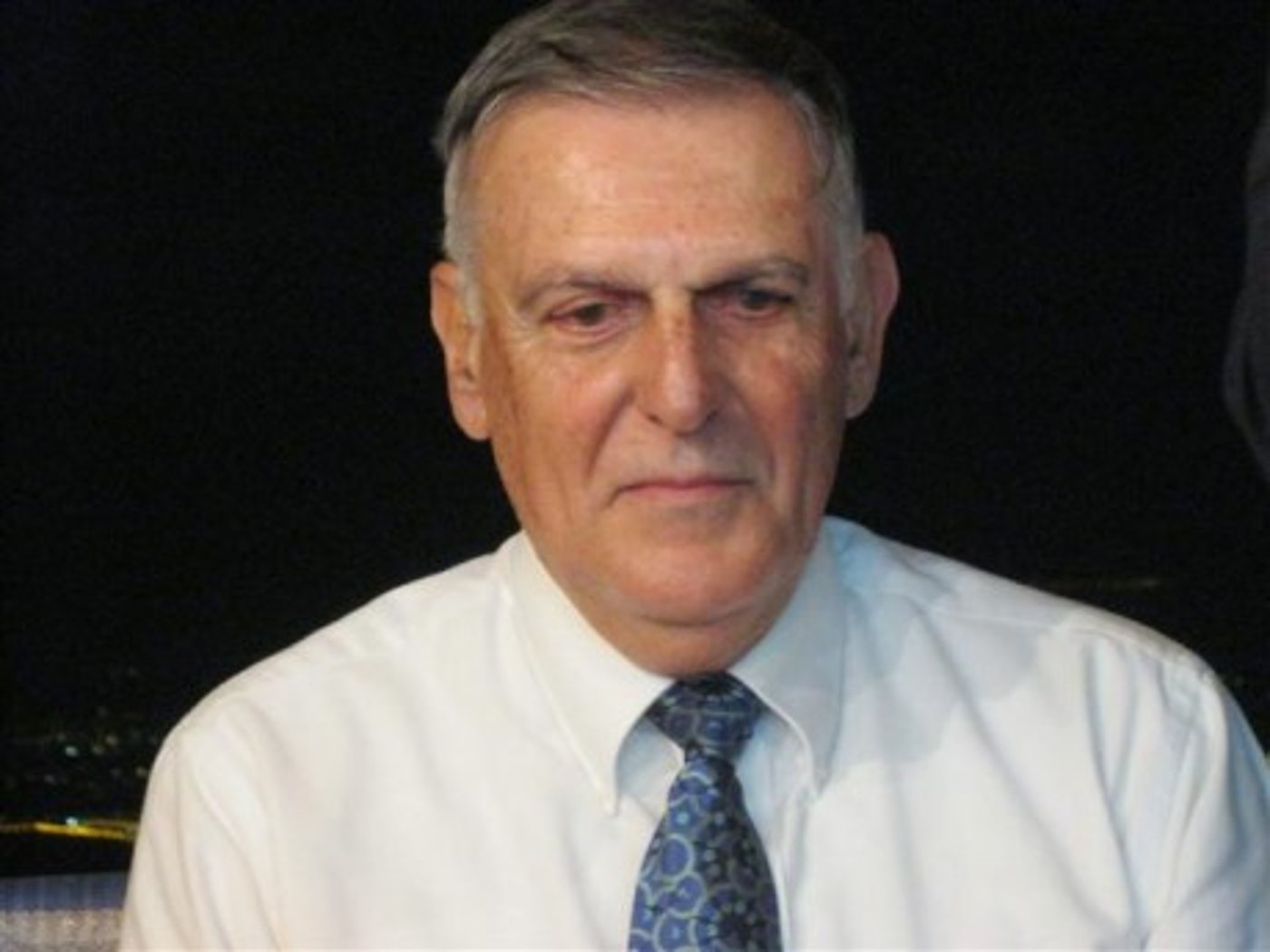 אושפיזין בסוכת שר המדע: זוכה פרס נובל לכימיה