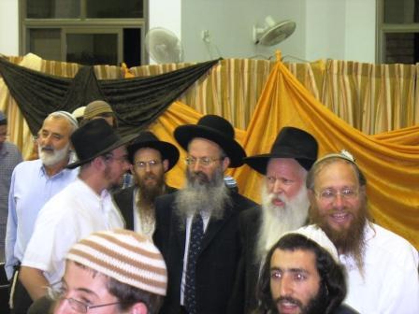 משרד החינוך סגר את הישיבה התיכונית 'דורשי יחודך' ביצהר