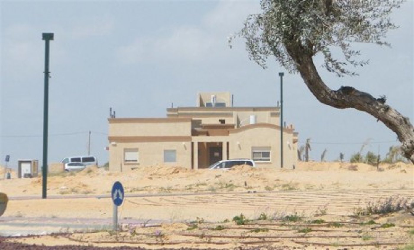 6 שנים אחרי: משפחות המפונים ביבול ויתד עברו לבתי קבע
