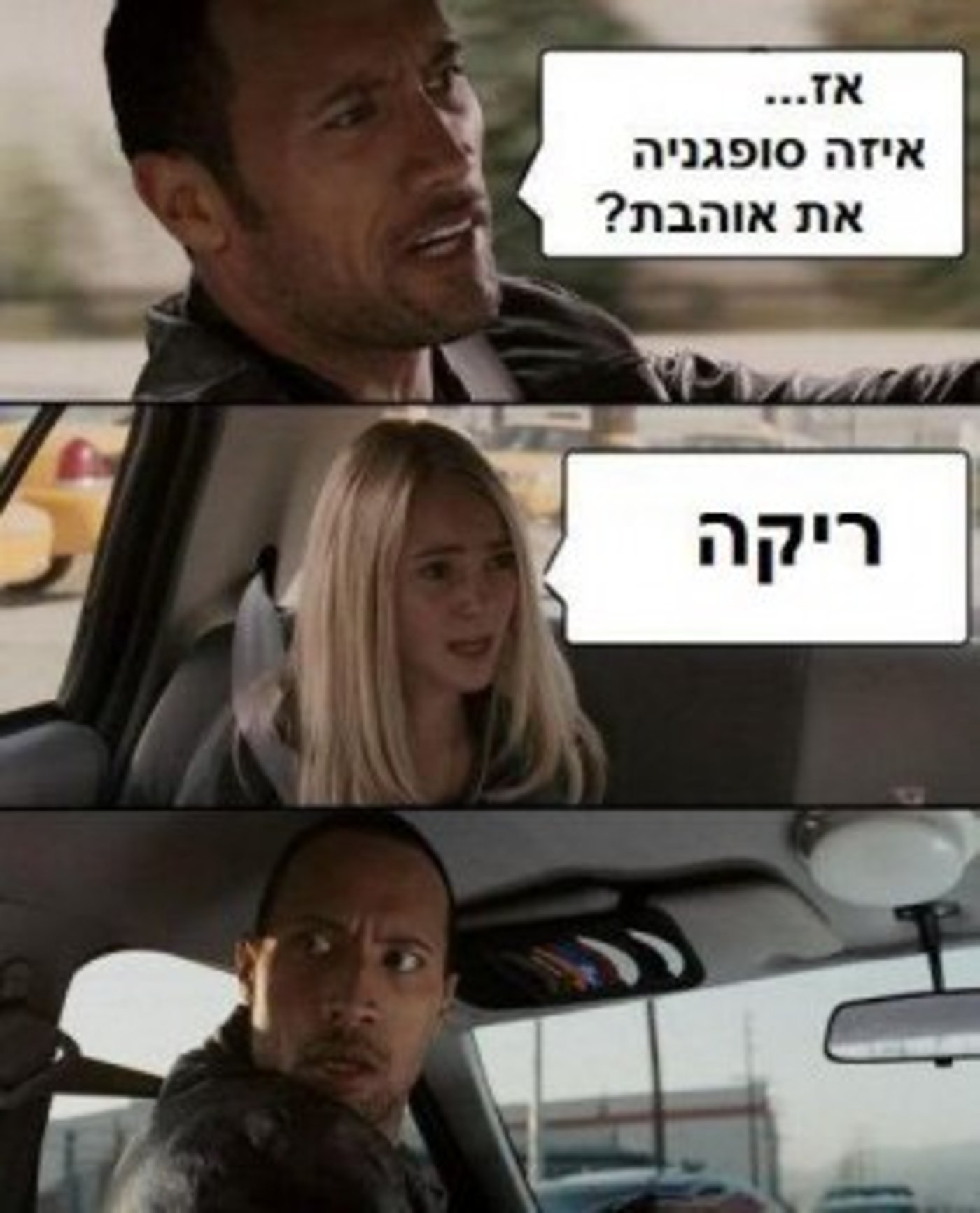 מצעד דוסים מצייצים: 10 הסטטוסים האהובים של השבוע