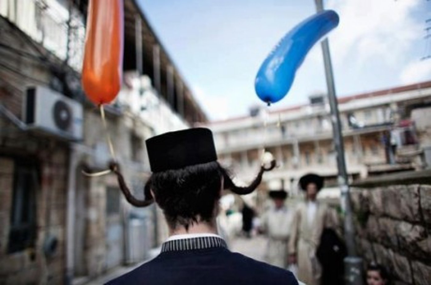 מצעד דוסים מצייצים: הממים הכי מצחיקים של הסרוגים