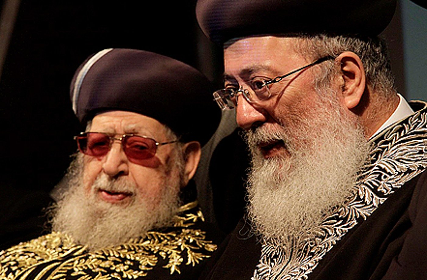 "היום נפל דבר בישראל!- הובהר מעל לכל ספק סביר כי שינוי החקיקה, או כמו שהוא מכונה בציבור 'דיל עמאר – אריאל', אינו אפשרי ולמעשה אין יכולת להוביל את התמודדות הרב אריאל להיות רבה הראשי של מדינת ישראל." אמרו בהודעה שיצאה מטעם הארגון.