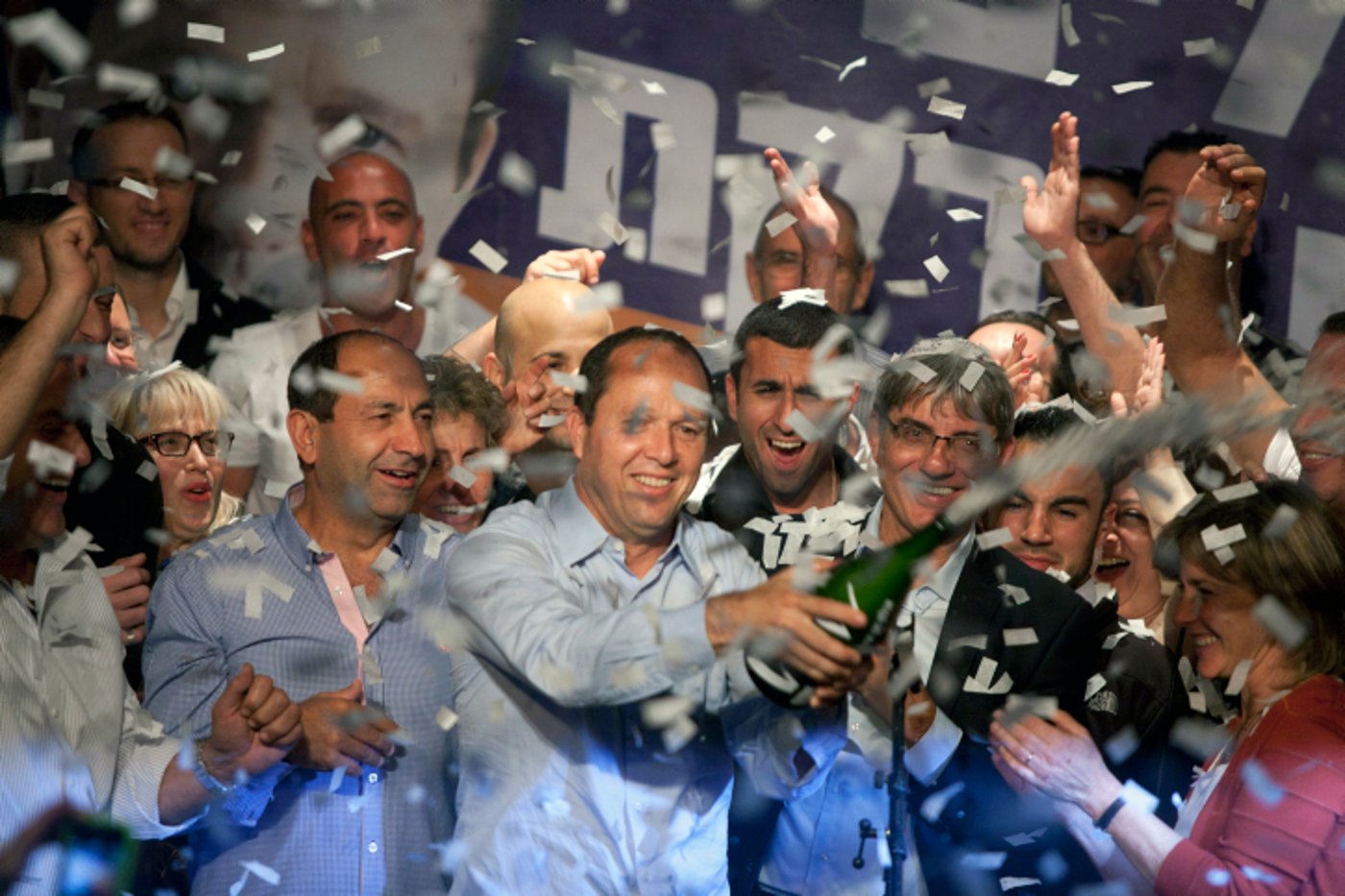 אדוני ראש העיר: תוצאות האמת מכל הערים