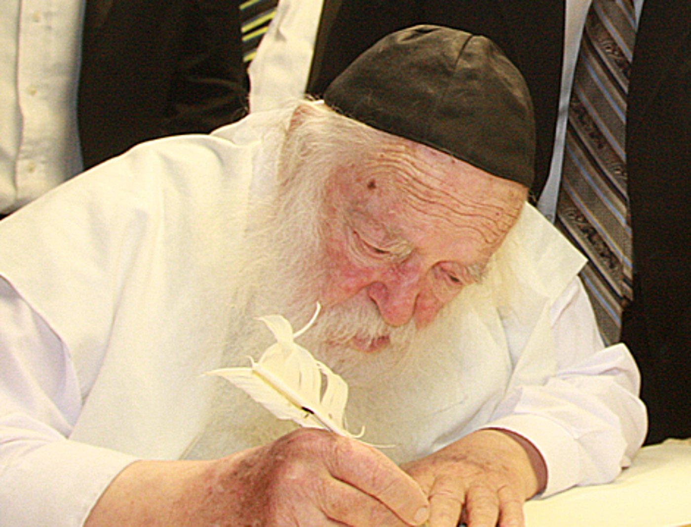 צביעות? נחשף: הרב חיים קנייבסקי שירת בצה"ל