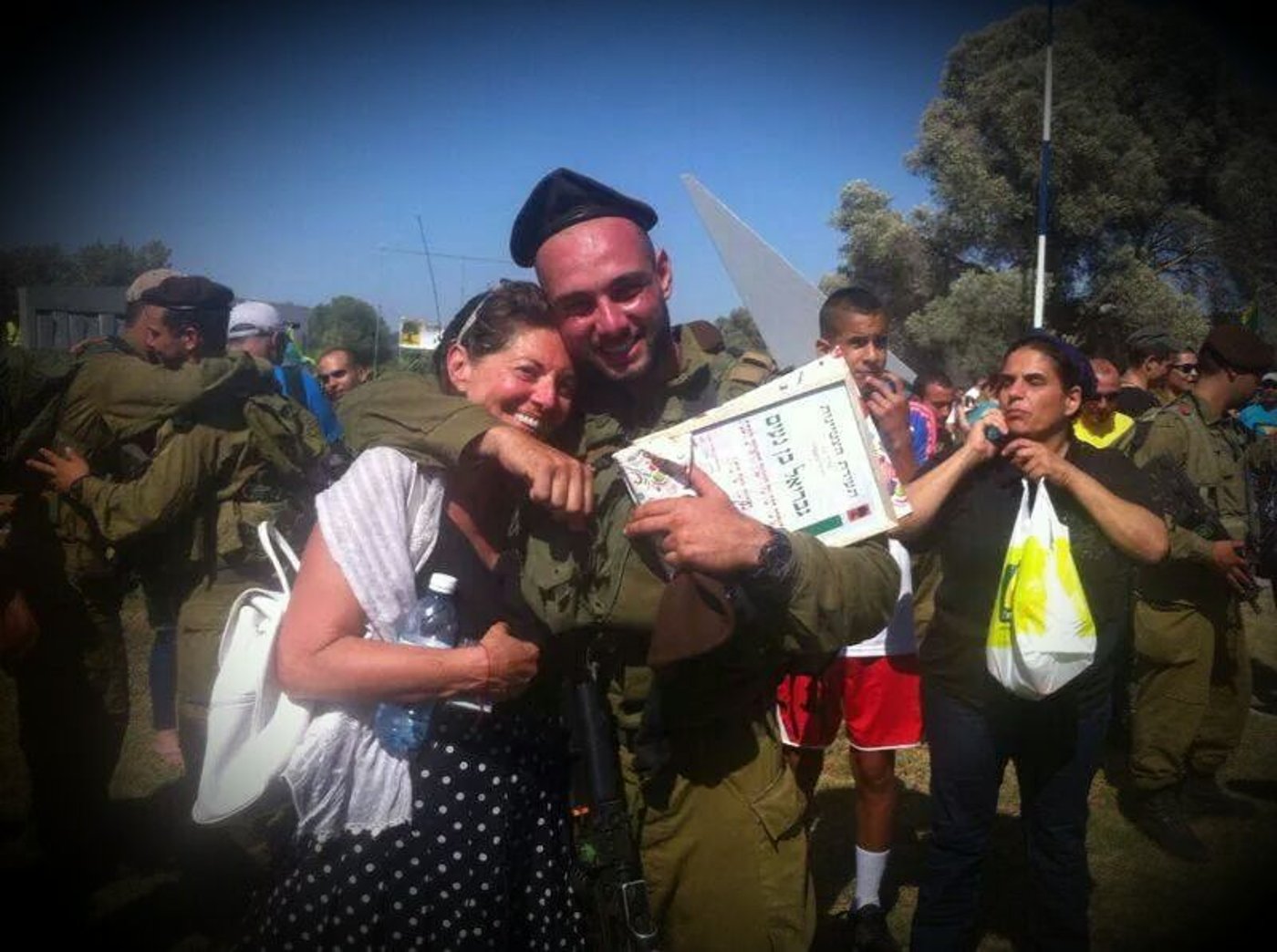 גבריאל