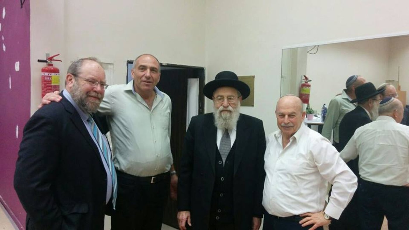 ירושלים 1