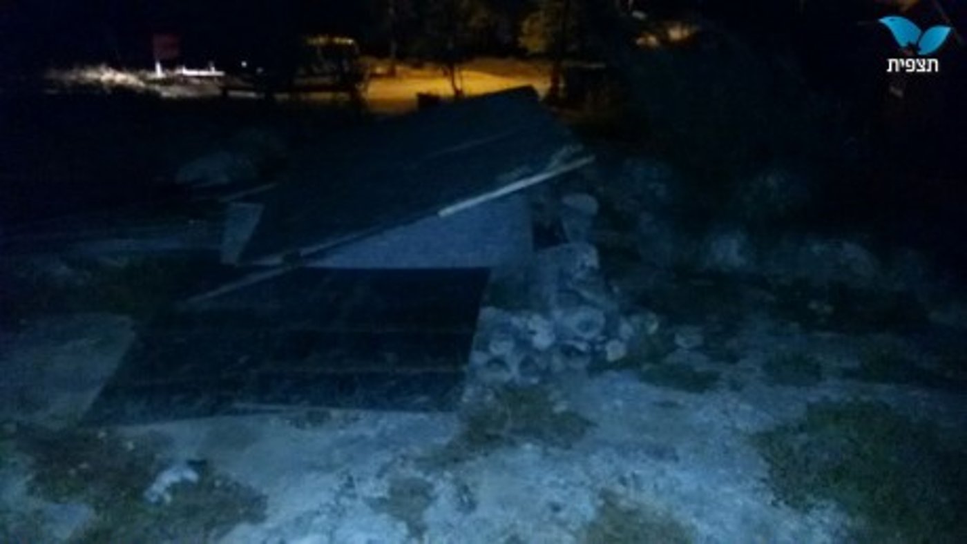 ממשלת הימין של נתניהו ויעלון ממשיכה בהרס