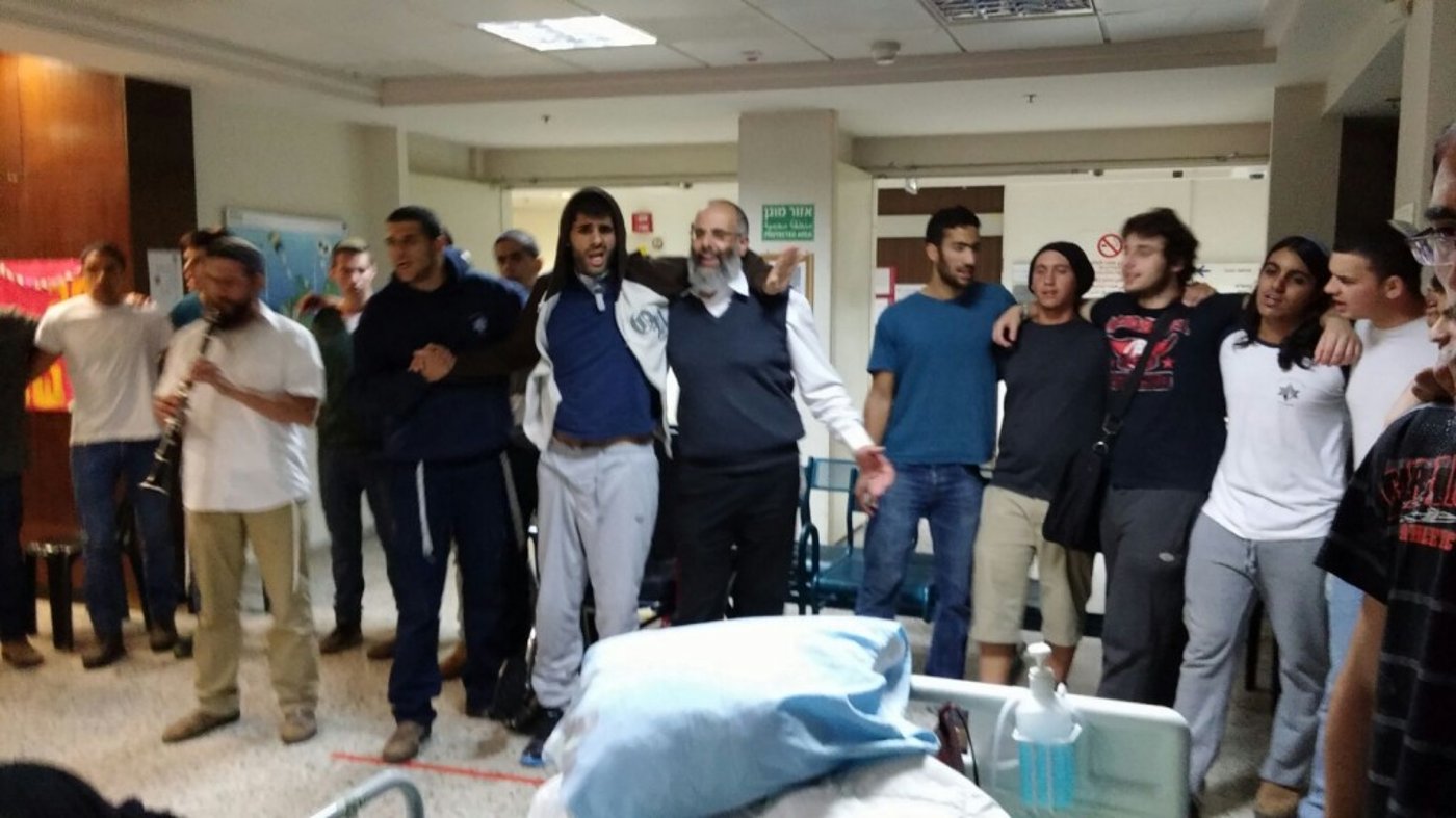 מכינת אלישע (1)