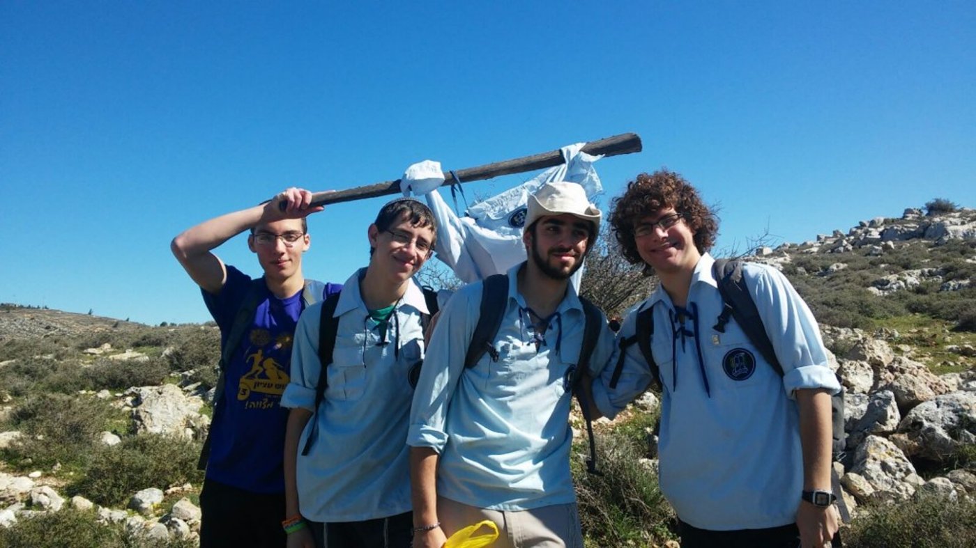 טו בשבט 4