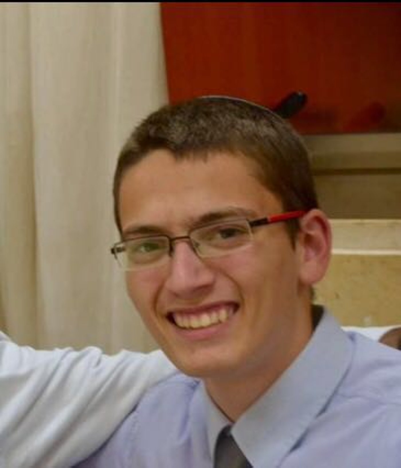 ליעד לוי