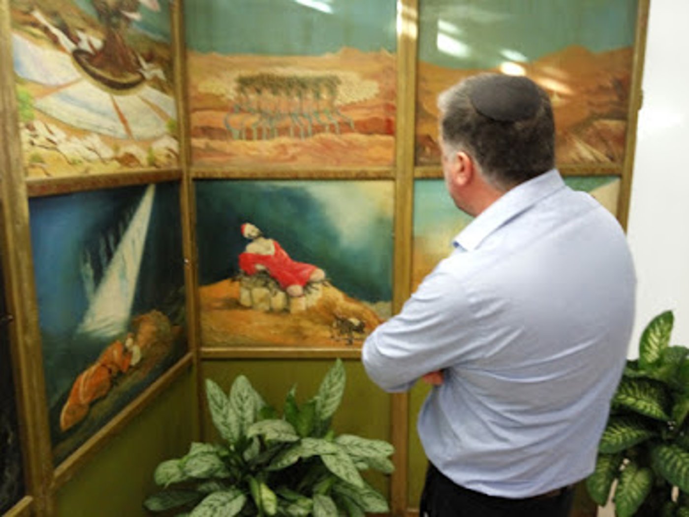 צבי פנטון (4)