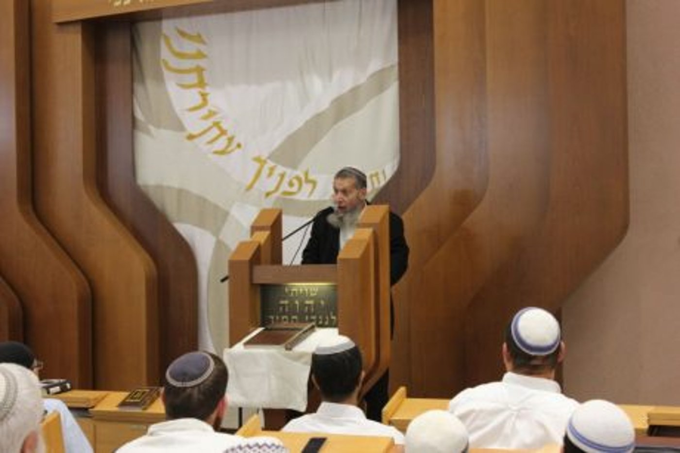כך בחרו בנריה לציין את יום הרצחם של הזוג הנקין