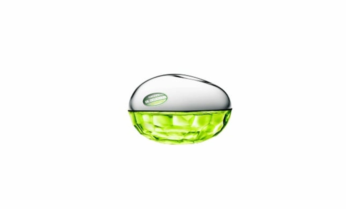 DKNY DELICIOUS CRYSTALLIZED מחיר השקה עד סוף דצמבר 50 מל - 169 שח - מחיר מלא לצרכן 445 - להשיג בכל רשתות הפארם - קרדיט צילום יחצ חול