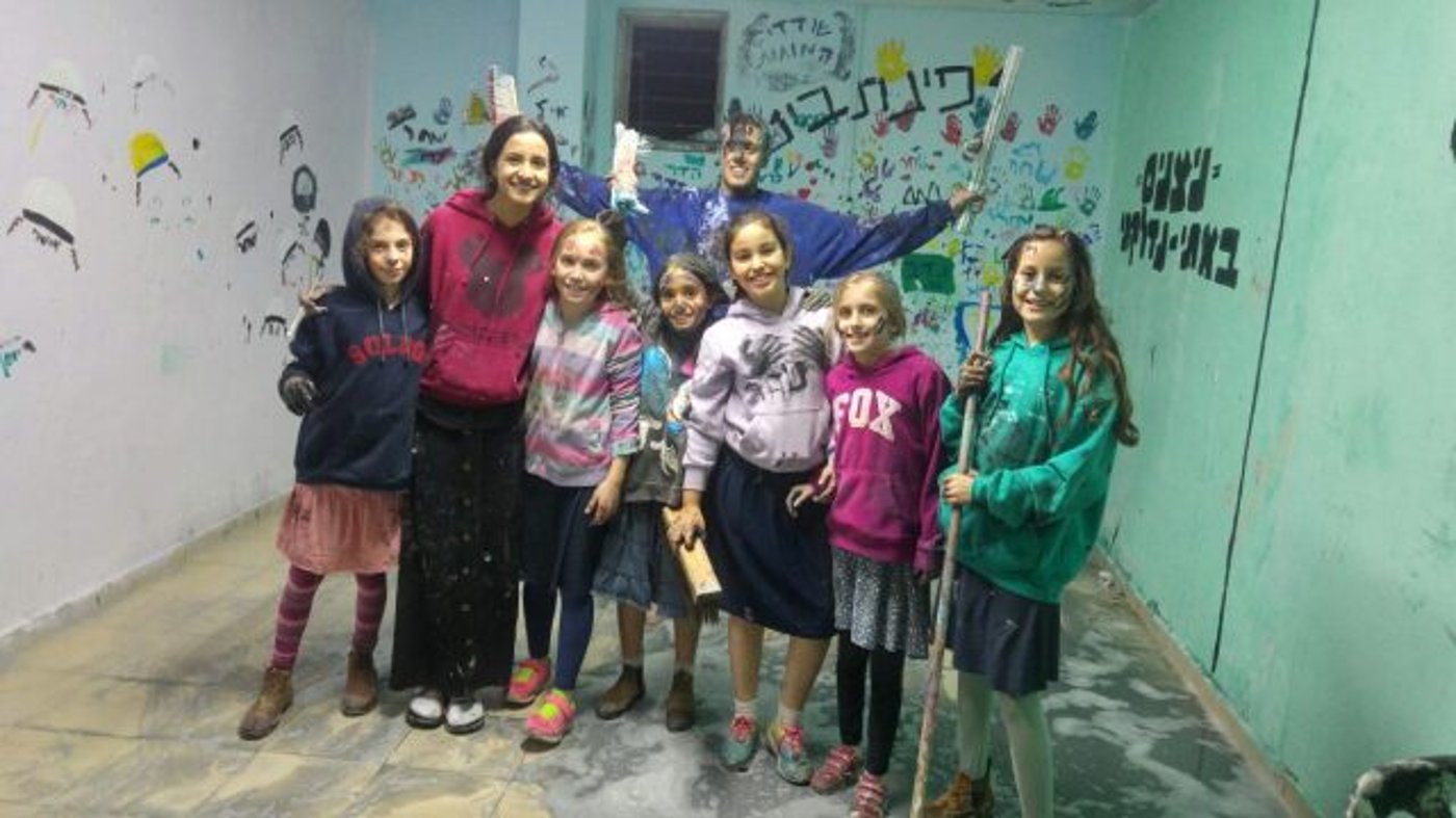 כלום לא יעצור אותם
