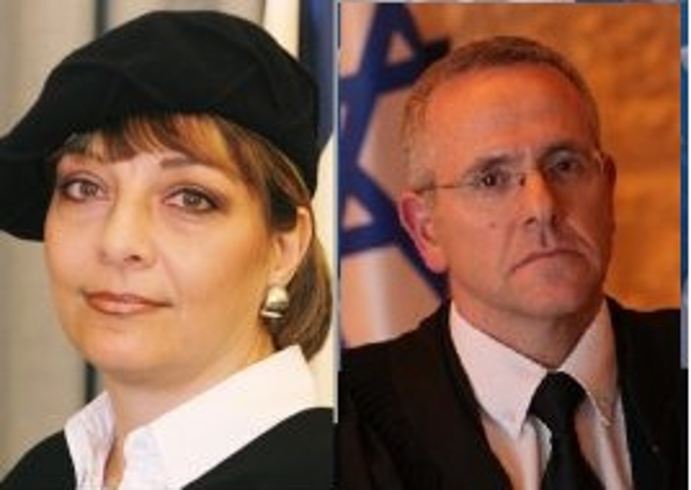 הישג אדיר לשקד: שלושה שופטים מטעמה לעליון