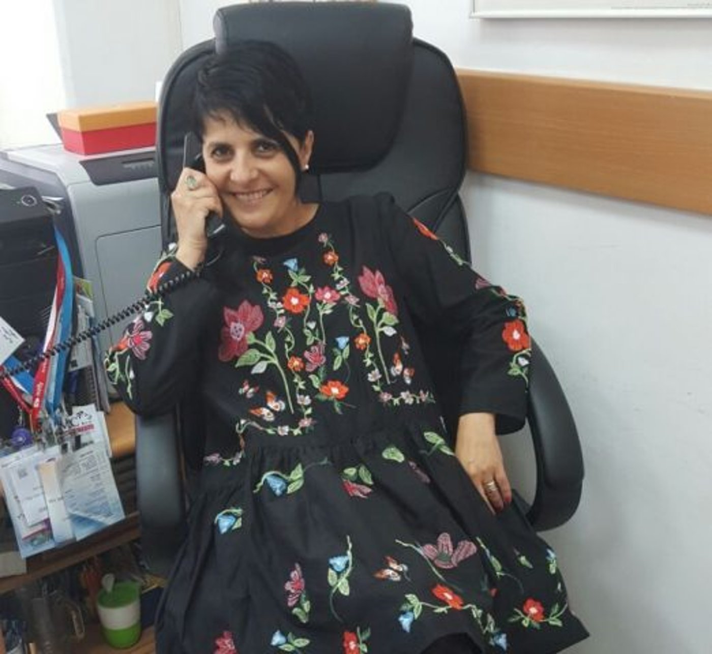 השליחות של החמ"ד מגלות את הסודות מאחורי הקלעים