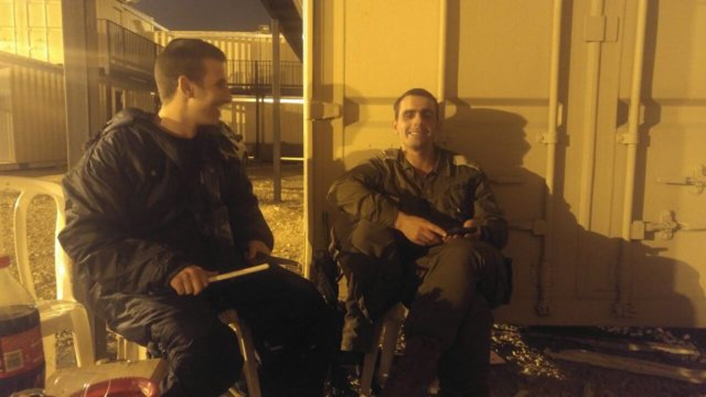 ישוב מעורב דתיים וחילוניים • לא מה שחשבתם